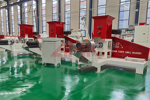 wholesale floating fish feed pellet machine for sale